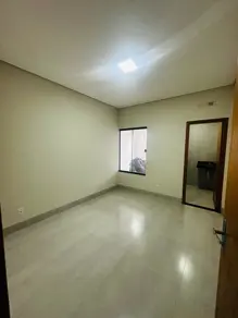 Imagem 4 - Casa em Setor Residencial Granville II, Rondonópolis - MT