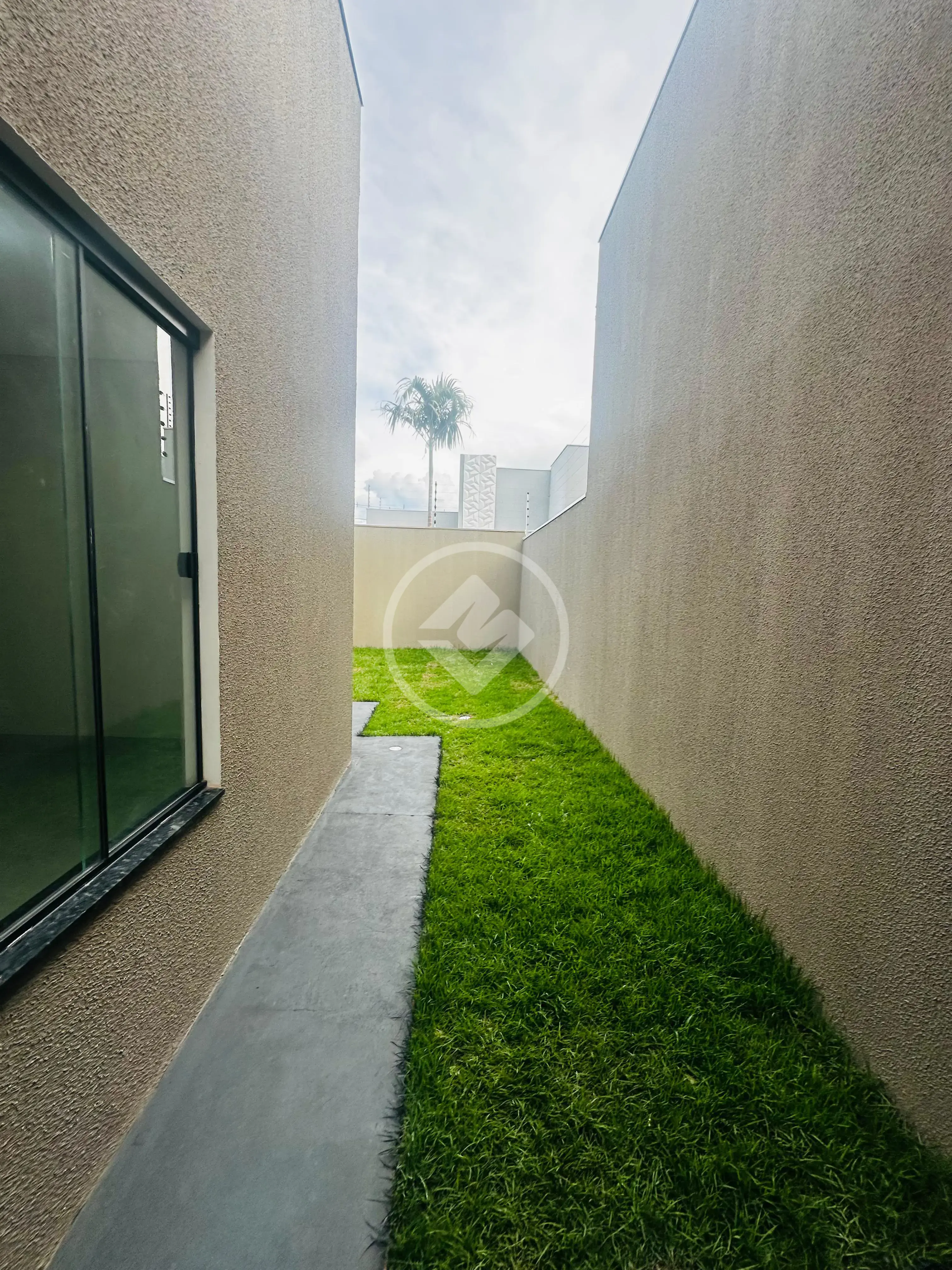 Image 13 - Casa em Setor Residencial Granville II, Rondonópolis - MT