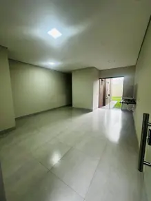 Imagem 2 - Casa em Setor Residencial Granville II, Rondonópolis - MT