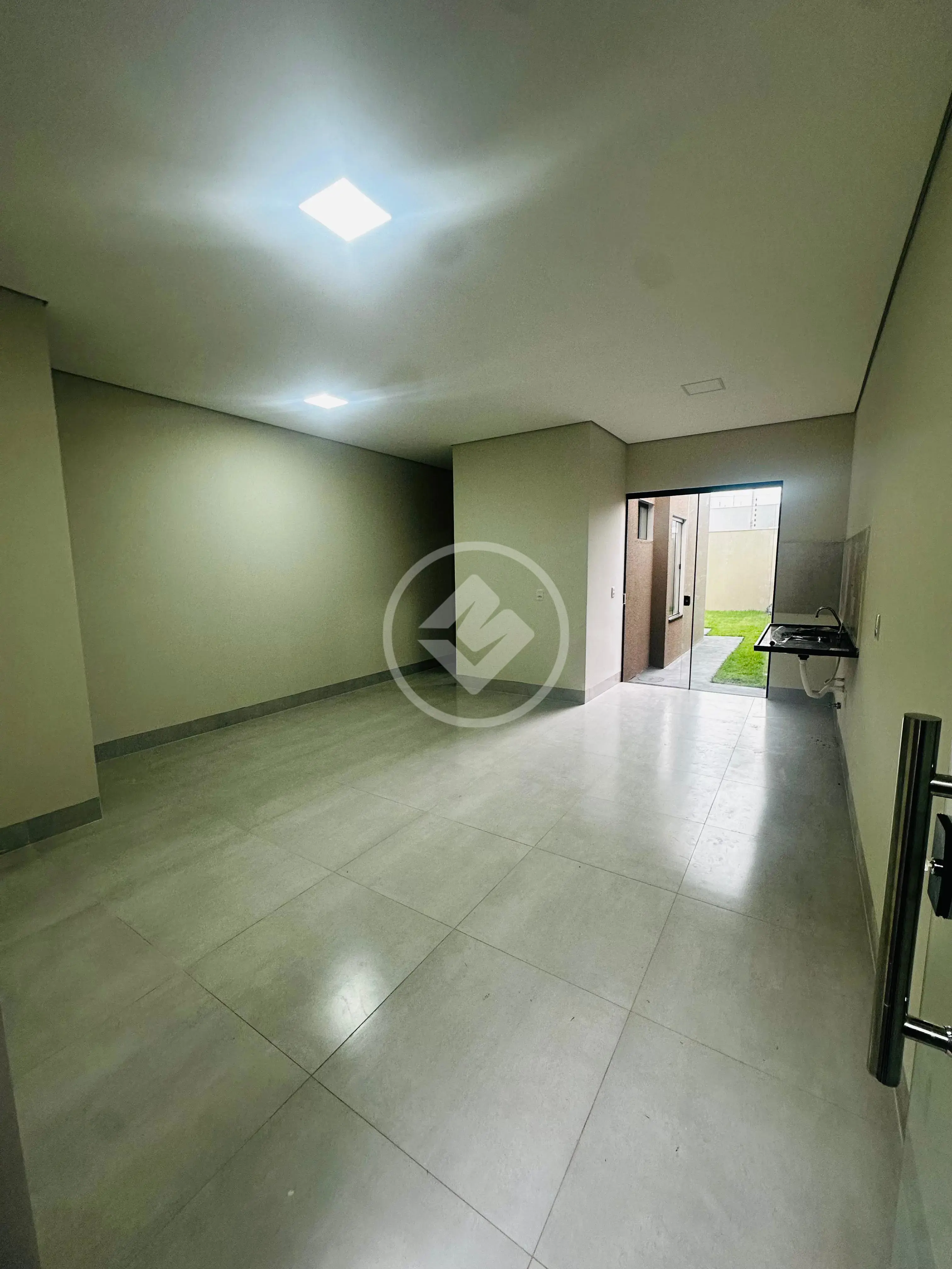 Imagem 2 - Casa em Setor Residencial Granville II, Rondonópolis - MT