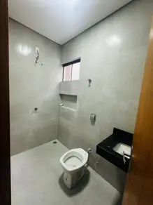 Imagem 5 - Casa em Setor Residencial Granville II, Rondonópolis - MT