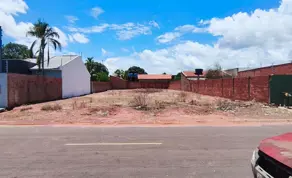 Terreno JARDIM COPACABANA, Rondonópolis - MT — foto 1
