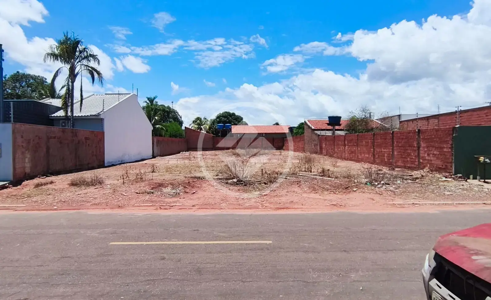 Imagem 1 - Terreno em JARDIM COPACABANA, Rondonópolis - MT