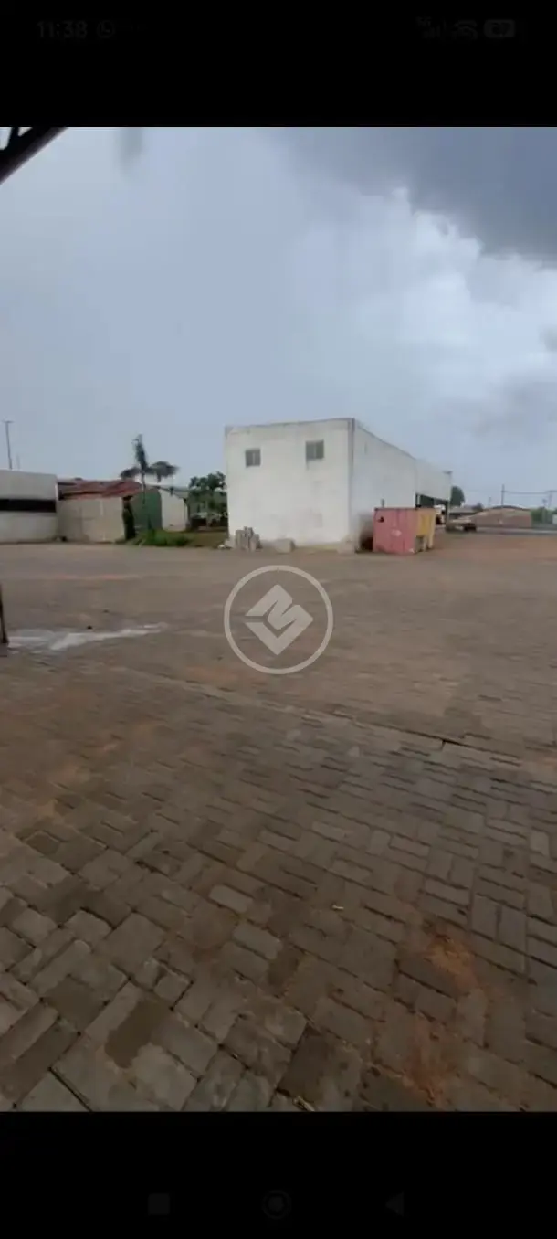 Imagem 2 - Galpão em VILA ROSELY, Rondonópolis - MT