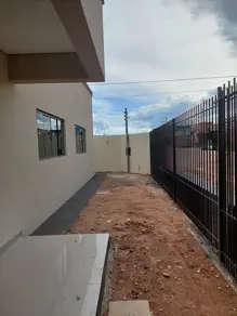 Imagem 2 - Casa em Jardim Maria Tereza, Rondonópolis - MT
