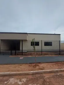 Casa Jardim Maria Tereza, Rondonópolis - MT — foto 1