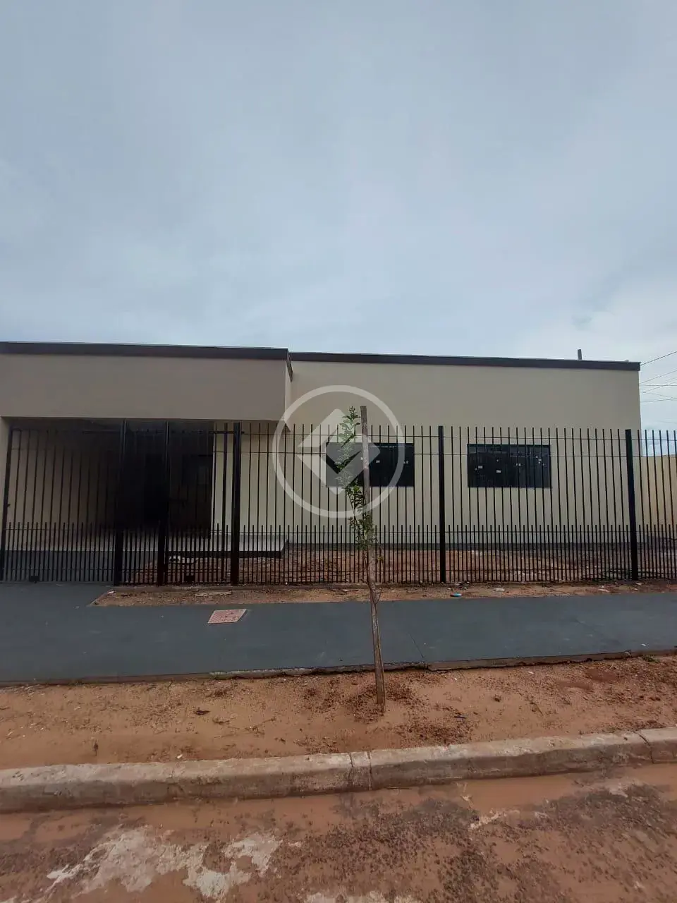 Imagem 1 - Casa em Jardim Maria Tereza, Rondonópolis - MT