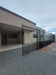 Casa Jardim Maria Tereza, Rondonópolis - MT — foto 2