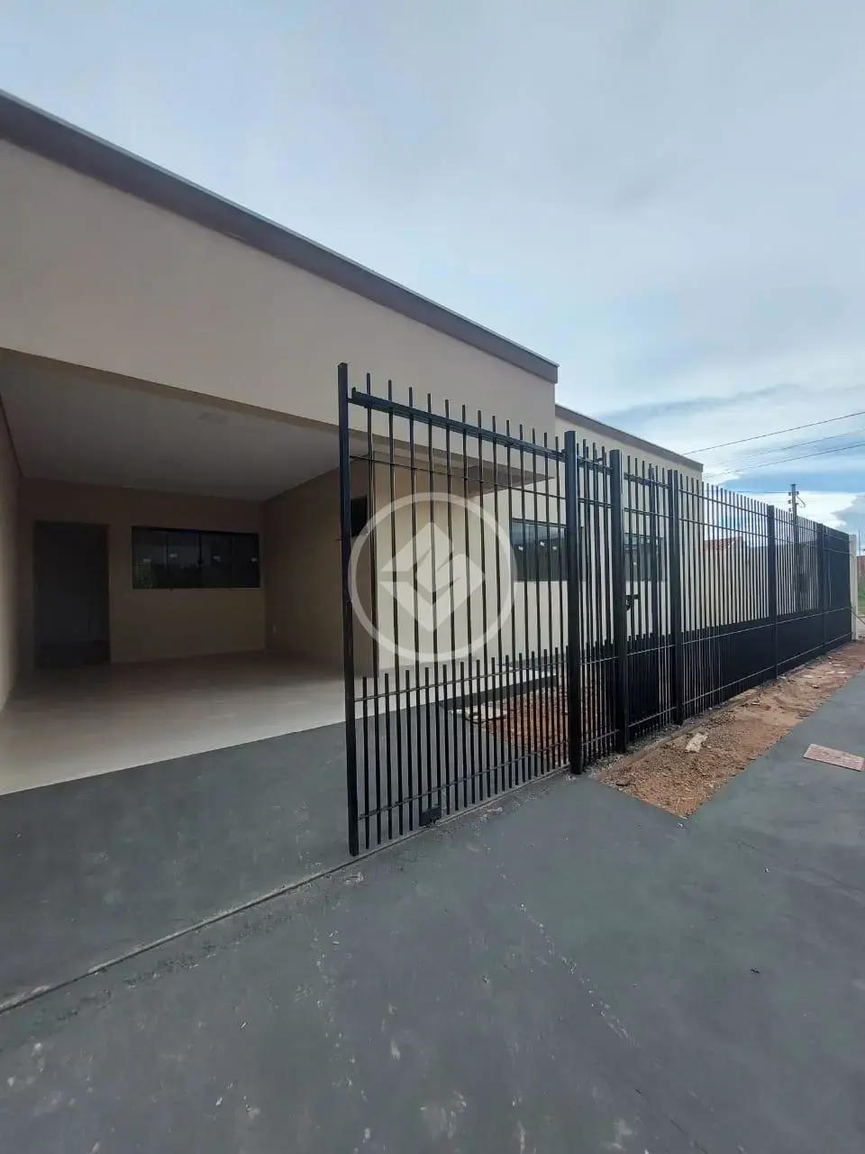 Imagem 1 - Casa em Jardim Maria Tereza, Rondonópolis - MT