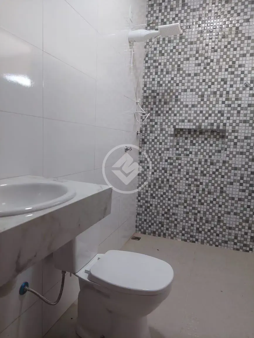 Imagem 6 - Casa em Jardim Maria Tereza, Rondonópolis - MT