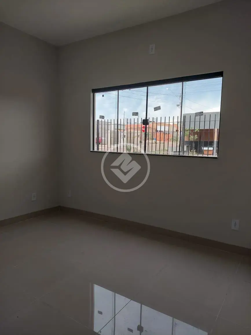 Imagem 4 - Casa em Jardim Maria Tereza, Rondonópolis - MT
