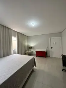Imagem 5 - Casa Condomínio em Residencial Villa Toscana, Rondonópolis - MT