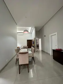 Imagem 4 - Casa Condomínio em Residencial Villa Toscana, Rondonópolis - MT