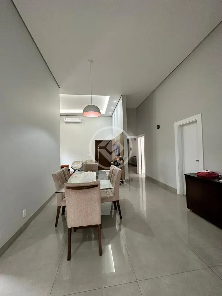 Imagem 4 - Casa Condomínio em Residencial Villa Toscana, Rondonópolis - MT