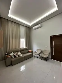 Casa Condomínio Residencial Villa Toscana, Rondonópolis - MT — foto 2