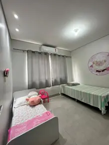 Imagem 6 - Casa Condomínio em Residencial Villa Toscana, Rondonópolis - MT