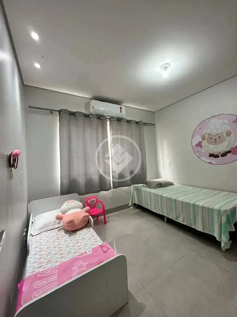 Imagem 6 - Casa Condomínio em Residencial Villa Toscana, Rondonópolis - MT