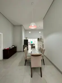 Imagem 3 - Casa Condomínio em Residencial Villa Toscana, Rondonópolis - MT