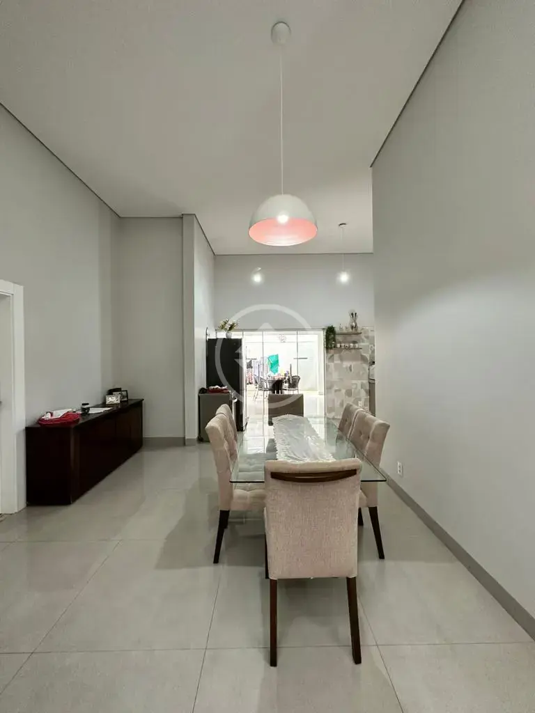 Imagem 3 - Casa Condomínio em Residencial Villa Toscana, Rondonópolis - MT