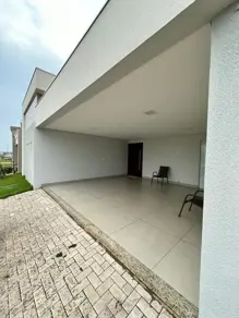 Casa Condomínio Residencial Villa Toscana, Rondonópolis - MT — foto 1