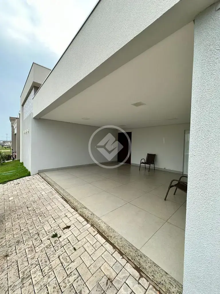 Image 15 - Casa Condomínio em Residencial Villa Toscana, Rondonópolis - MT