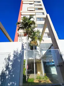 Apartamento Vila Aurora I, Rondonópolis - MT — foto 1