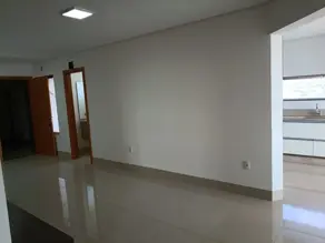 Apartamento Vila Aurora I, Rondonópolis - MT — foto 2
