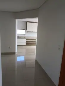 Imagem 2 - Apartamento em Vila Aurora I, Rondonópolis - MT