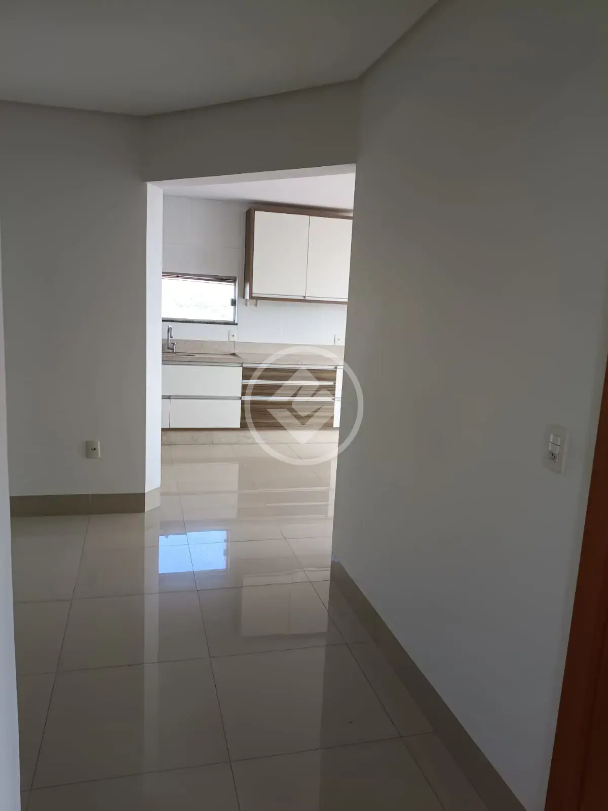 Imagem 2 - Apartamento em Vila Aurora I, Rondonópolis - MT