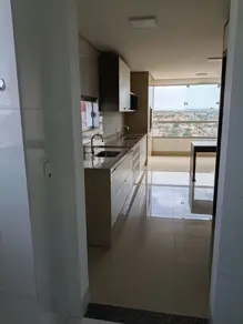 Imagem 3 - Apartamento em Vila Aurora I, Rondonópolis - MT