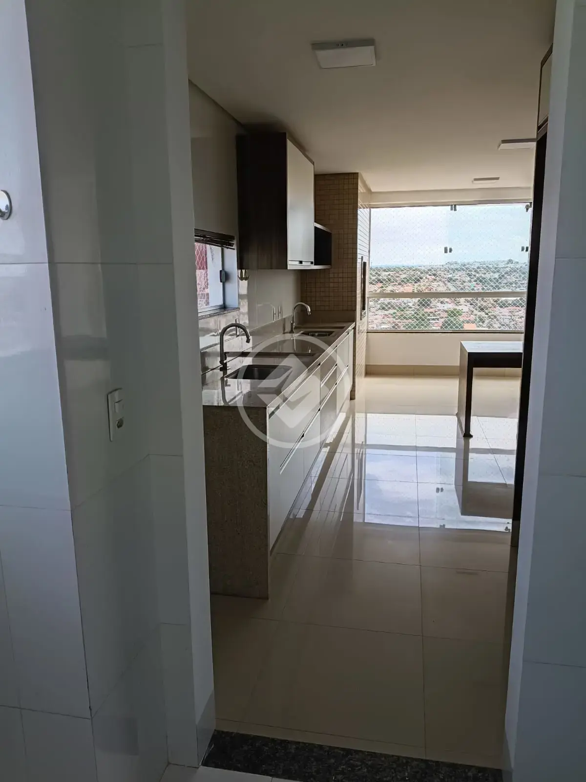 Imagem 3 - Apartamento em Vila Aurora I, Rondonópolis - MT