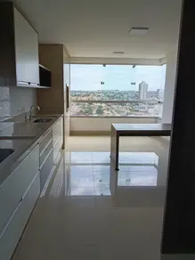 Imagem 4 - Apartamento em Vila Aurora I, Rondonópolis - MT