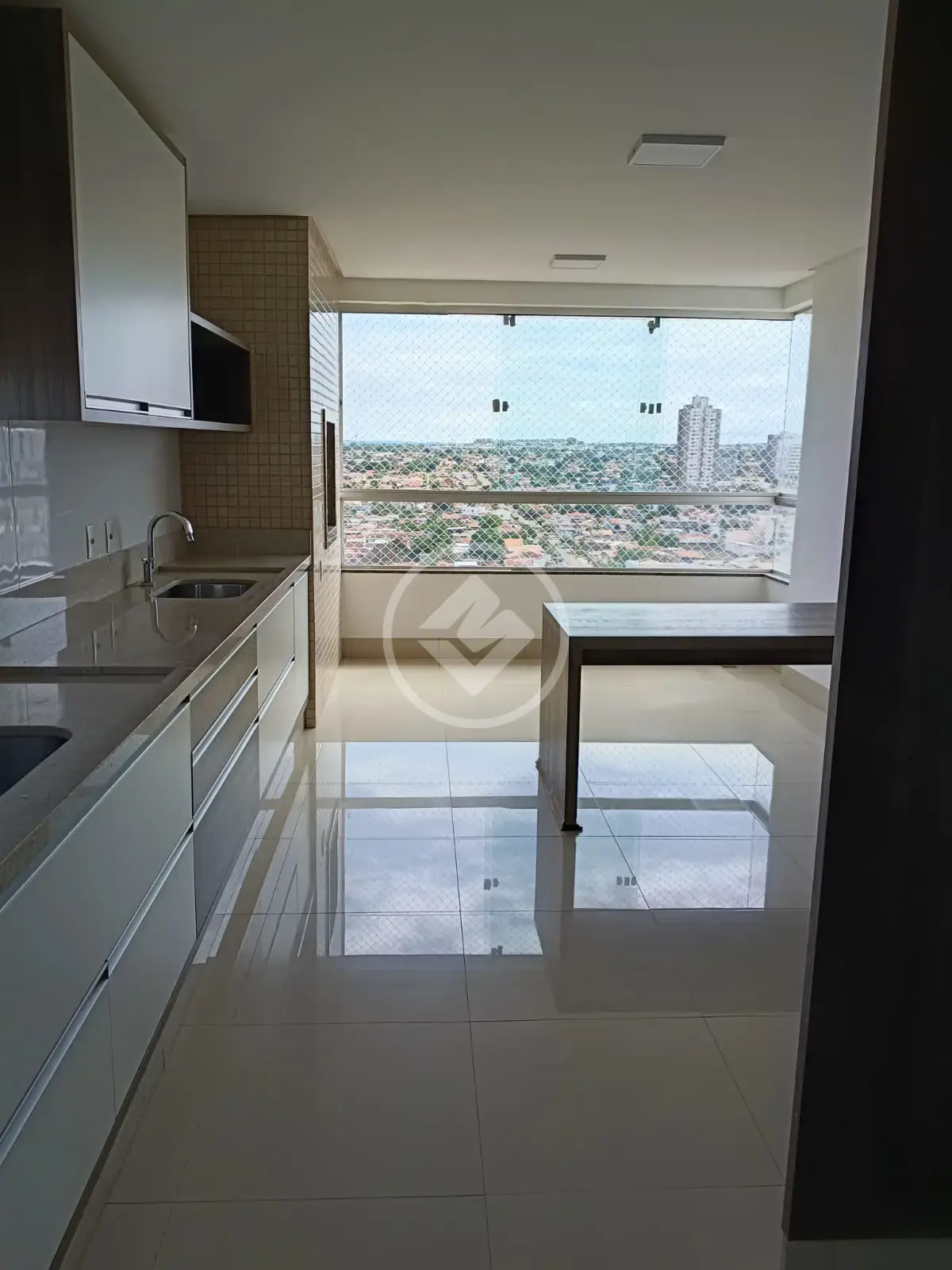 Imagem 4 - Apartamento em Vila Aurora I, Rondonópolis - MT