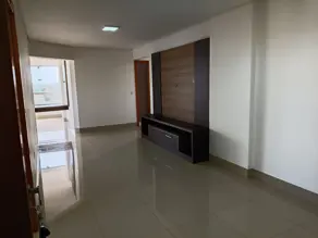 Imagem 5 - Apartamento em Vila Aurora I, Rondonópolis - MT