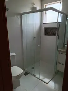 Imagem 6 - Apartamento em Vila Aurora I, Rondonópolis - MT