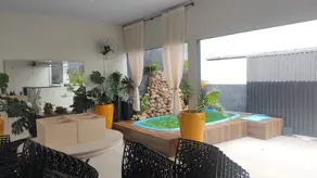 Imagem 2 - Casa em Jardim Bispo Pedro Casaldáliga, Rondonópolis - MT