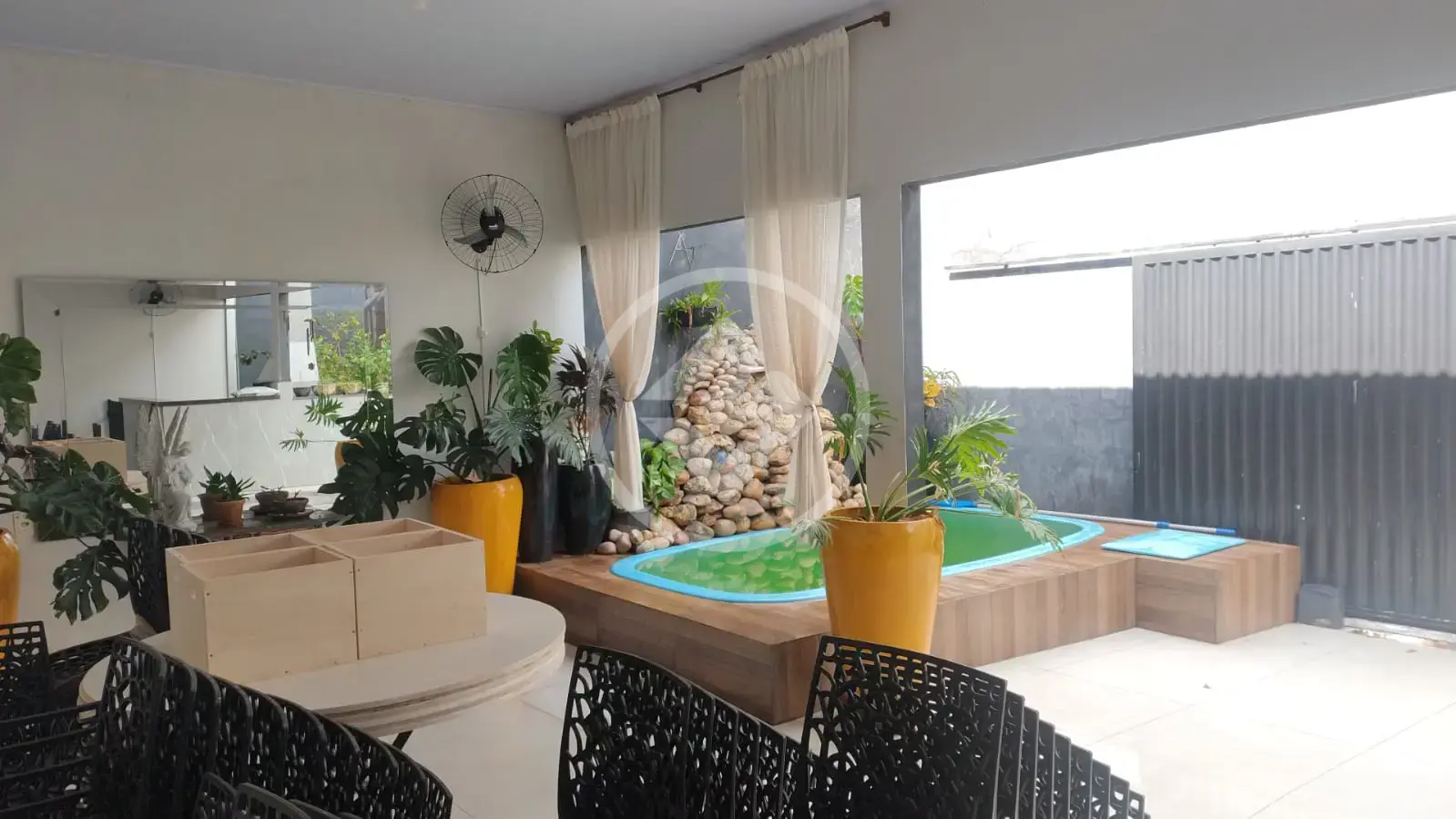 Imagem 2 - Casa em Jardim Bispo Pedro Casaldáliga, Rondonópolis - MT