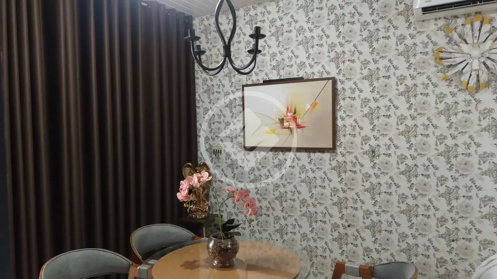 Imagem 4 - Casa em Jardim Bispo Pedro Casaldáliga, Rondonópolis - MT