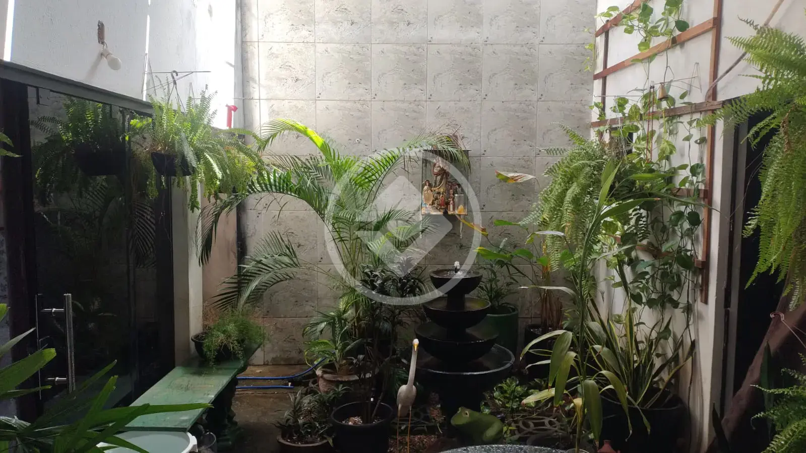 Imagem 5 - Casa em Jardim Bispo Pedro Casaldáliga, Rondonópolis - MT