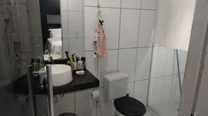 Imagem 6 - Casa em Jardim Bispo Pedro Casaldáliga, Rondonópolis - MT