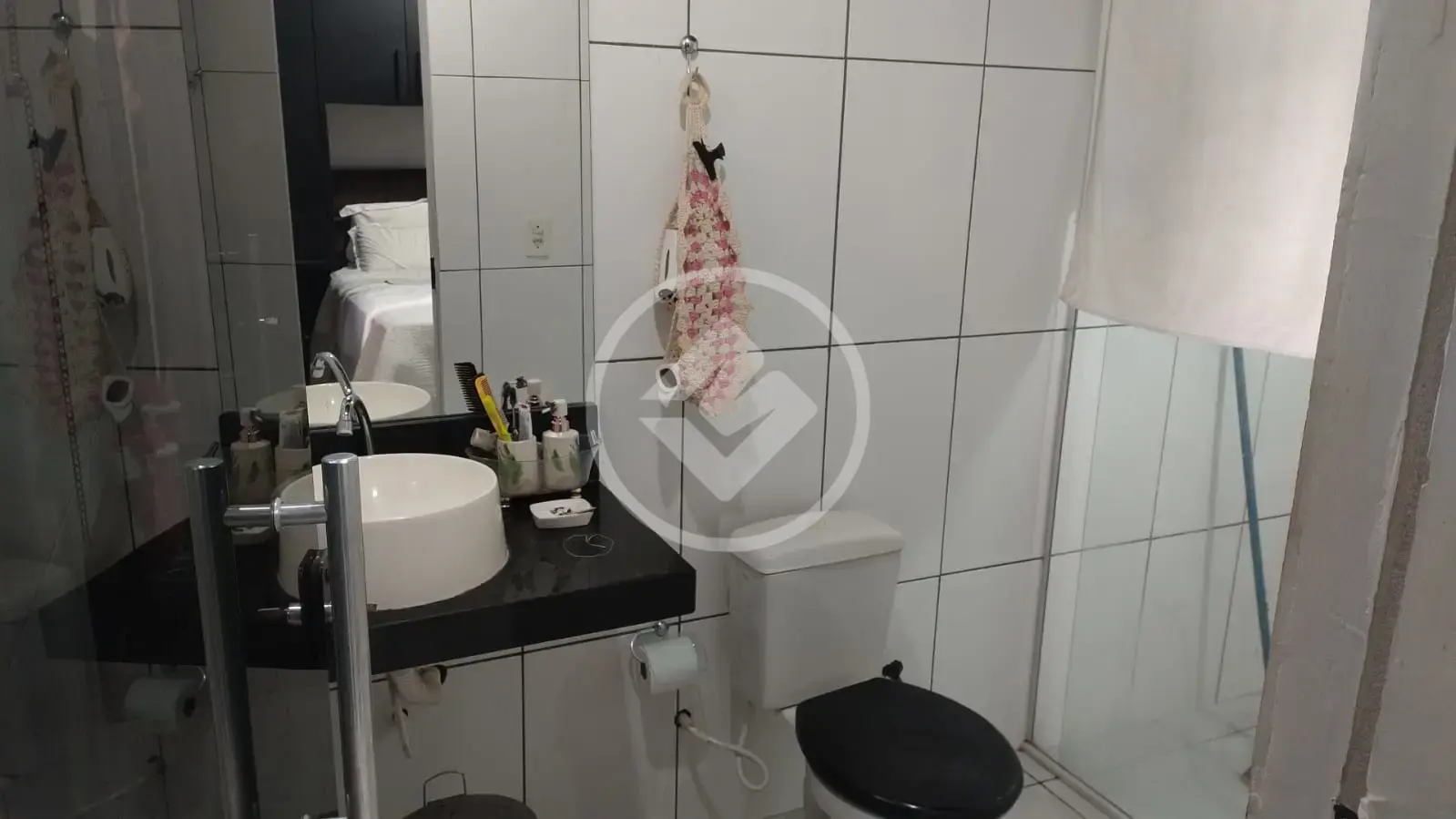 Imagem 6 - Casa em Jardim Bispo Pedro Casaldáliga, Rondonópolis - MT