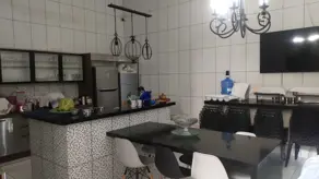Casa Jardim Bispo Pedro Casaldáliga, Rondonópolis - MT — foto 1