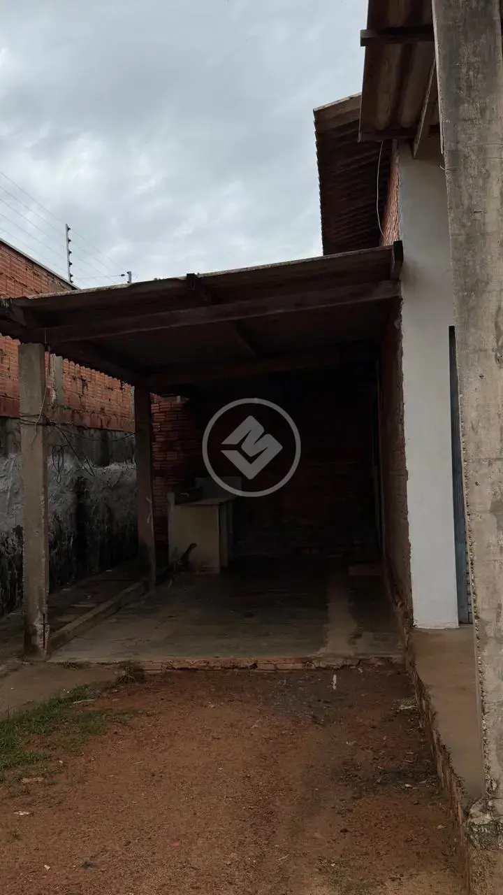 Imagem 1 - Casa em JARDIM LIBERDADE, Rondonópolis - MT