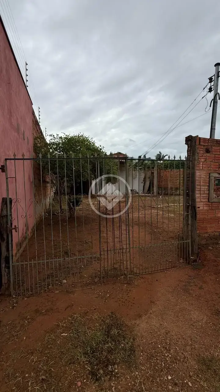 Imagem 1 - Casa em JARDIM LIBERDADE, Rondonópolis - MT