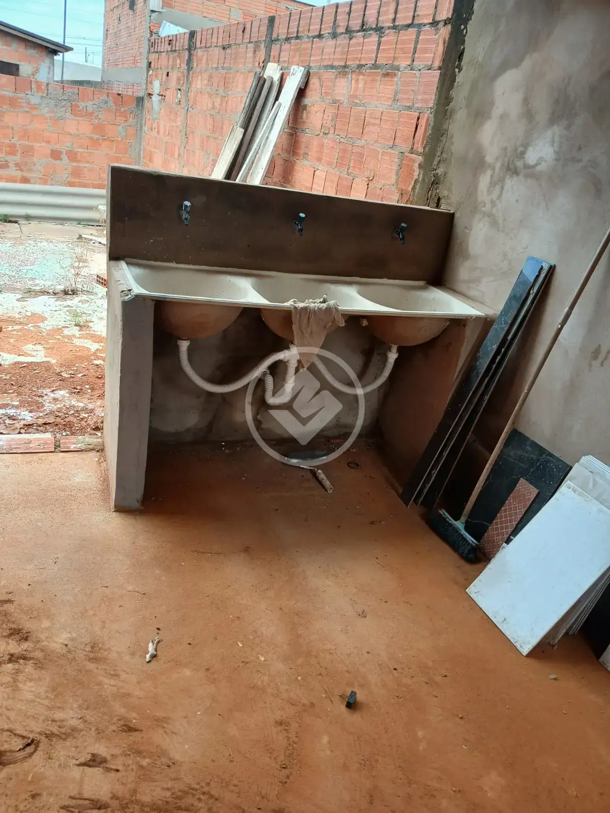 Image 10 - Casa em Loteamento Pedra Noventa, Rondonópolis - MT