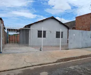 Casa Loteamento Pedra Noventa, Rondonópolis - MT — foto 1