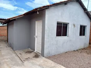 Casa Loteamento Pedra Noventa, Rondonópolis - MT — foto 2