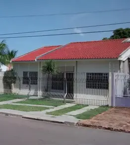 Casa Comercial VILA AURORA, Rondonópolis - MT — foto 1