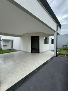 Casa Loteamento Nossa Senhora do Amparo, Rondonópolis - MT — foto 2