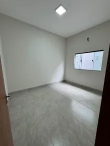 Imagem 4 - Casa em Loteamento Nossa Senhora do Amparo, Rondonópolis - MT